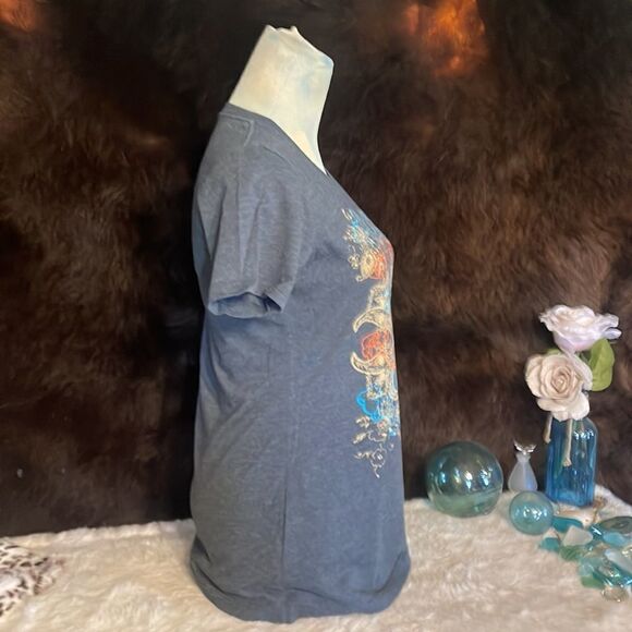 Marmot t-shirt S (3650) - Picture 3 of 5